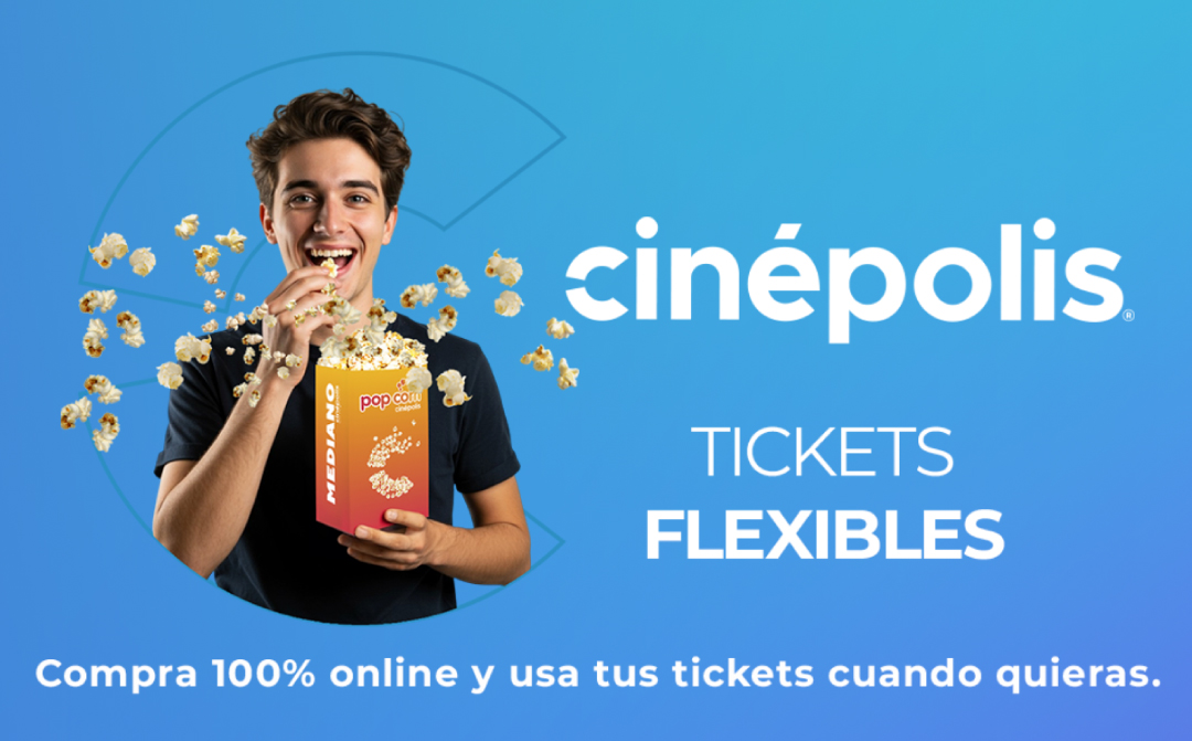 Cinépolis