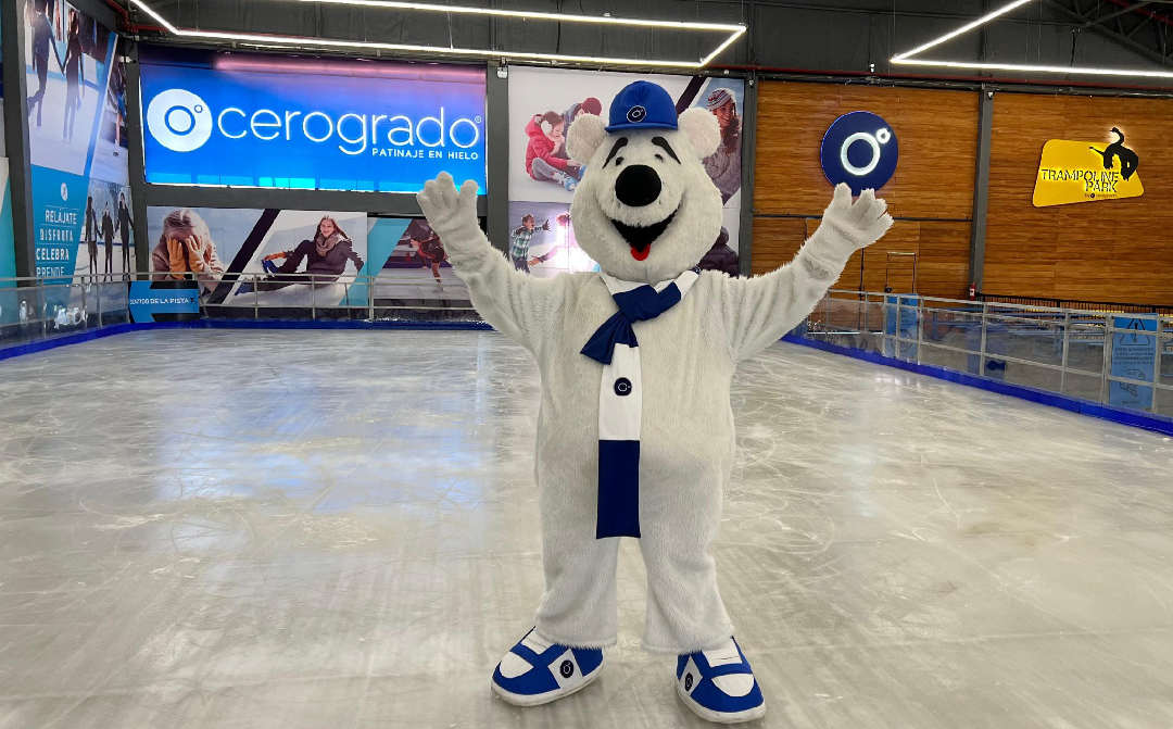 Cero Grado