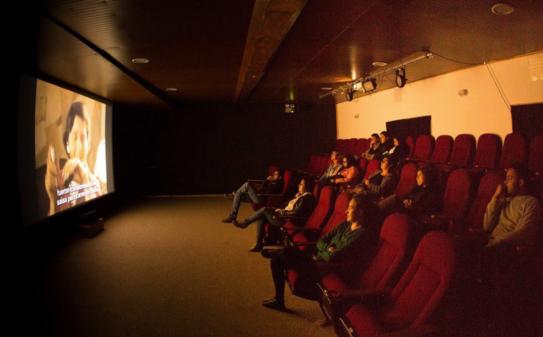 Sala Cinecón