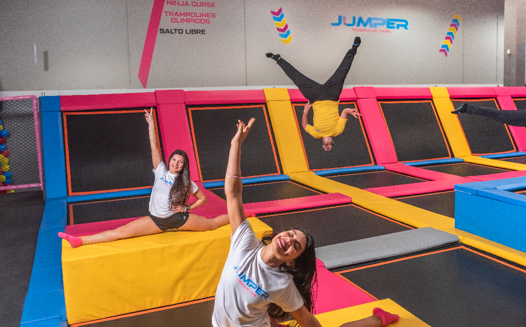 Jumper Park