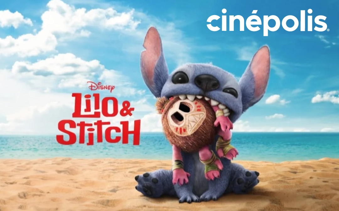 Cinépolis